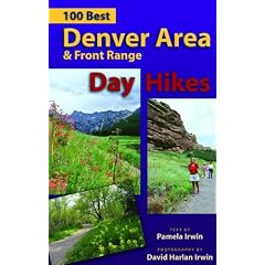 100 Best Denver Area & Front Range Day Hikes