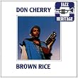 Brown Rice