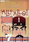 [DVD] 'Allo 'Allo!: Complete Series Seven