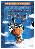 [DVD] Monty Python and the Holy Grail (Widescreen)