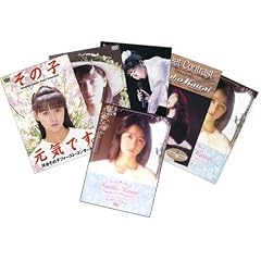 �͍����̎q �R���v���[�gDVD-BOX (���S���萶�Y)