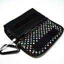 suono ハンドメイド iPhone4S ファブリックケース