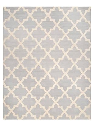 nuLOOM Hand-Hooked Monroe Rug