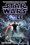 [Book] Star Wars  The Force Unleashed