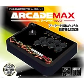 (PS3/Xbox360/PC�p) �A�[�P�[�h�}�b�N�X