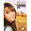 Hannah Montana The Movie: Piano/ Vocal/ Guitar (Pvg)