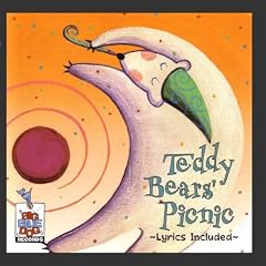 Teddy Bear's Picnic