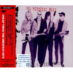 THE GREATEST HITS