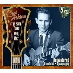 The Early Years 1946-1957