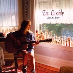 Eva By Heart