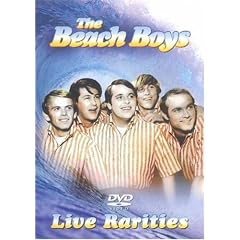 LIVE RARITIES [DVD]