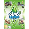 The SIMS 3 Outdoor Living (�A���Ł@UK)