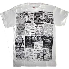 Flyers T-Shirts (��)(�t���C���[T�V���c)(White)(XL size)(SOIAT-04)