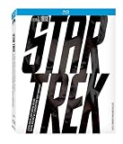 [DVD] Star Trek (2009) [Blu-ray]