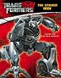 Sticker Book ("Transformers")
