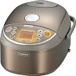 ZOJIRUSHI �^���������IH���уW���[ �ɂߐ��� 5.5�� NP-NF10-XA  �X�e�����X