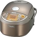ZOJIRUSHI �^���������IH���уW���[ �ɂߐ��� 5.5�� NP-NF10-XA  �X�e�����X