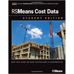 【クリックで詳細表示】RSMeans Cost Data， ＋ Website [ペーパーバック]