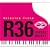 �����N�V���O�E�s�A�m~R36 �����@�[�Y�E�����f�B�[
