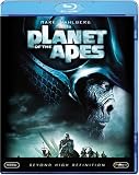 [DVD]マーク・ウォルバーグ PLANET OF THE APES/猿の惑星 (Blu-ray Disc)