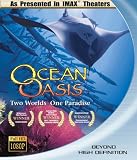 [DVD] Ocean Oasis [Blu-ray]