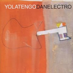 Danelectro