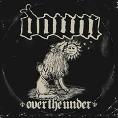 Over the Under [12 inch Analog]