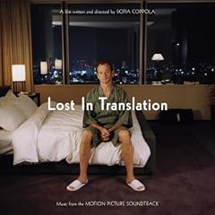 Lost in Translation