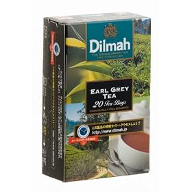 Dilmah(�f�B���}) �O���� �A�[���O���C 2g�~20P