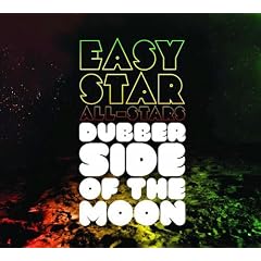 DUBBER SIDE OF THE MOON [����t���E������] (BRES1023)