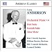 Leroy Anderson: Orchestral Music, Vol. 4