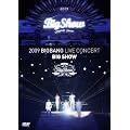 2009 BIGBANG LIVE CONCERT `BIG SHOW` [DVD]