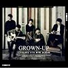 FTIsland 4th Mini Album - GROWN-UP (�؍���)