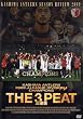 J���[�O�I�t�B�V����DVD �����A���g���[�Y �V�[�Y�����r���[2009 THE 3 PEAT �O�A�e