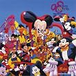�~�b�L�[�E�}�j�A Mickey�@MaNiA