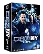 CSI:NY �V�[�Y��4 �R���v���[�gBOX-2 [DVD]