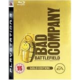  Battlefield Bad Company Gold Edition