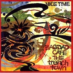 NICE TIME