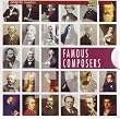 Famous Composers Prem Edition