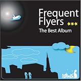 [CD]FREQUENT FLYERS THE BEST ALBUM