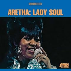 Lady Soul [12 inch Analog]