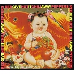 Give It Away