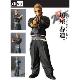 �N���[�Y��WORST �t���b�V���o�b�N�W�F�l���[�V���� �V���t�� �eVer. i-shop����� �����i�t�B�M���A