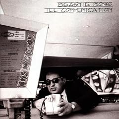 Ill Communication