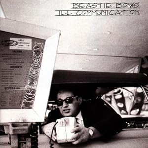 Ill Communication'