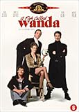 [DVD] Un Poisson nommé Wanda