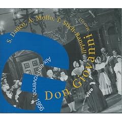 【クリックでお店のこの商品のページへ】MOZART：DON GIOVANNI [CD， Import， from UK]