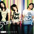 �X�}�C���C�t(���񐶎Y�����)(DVD�t)