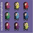 Anoraknophobia