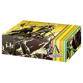 �u�V���[�h �X�g���C�W�{�b�N�X�R���N�V���� Vol.39 TV�A�j�� �w�y���\�i4�x